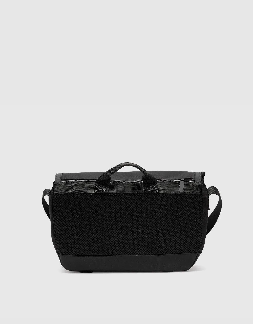 Double Buckled Shoulder Bag sold by Urban Revivo product image thumbnail 4