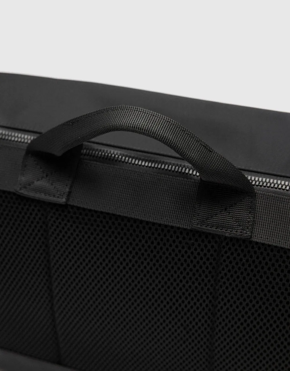 Double Buckled Shoulder Bag sold by Urban Revivo product image thumbnail 5