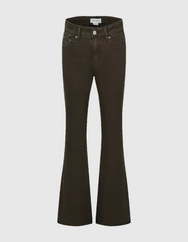 Flare Jeans sold by Urban Revivo