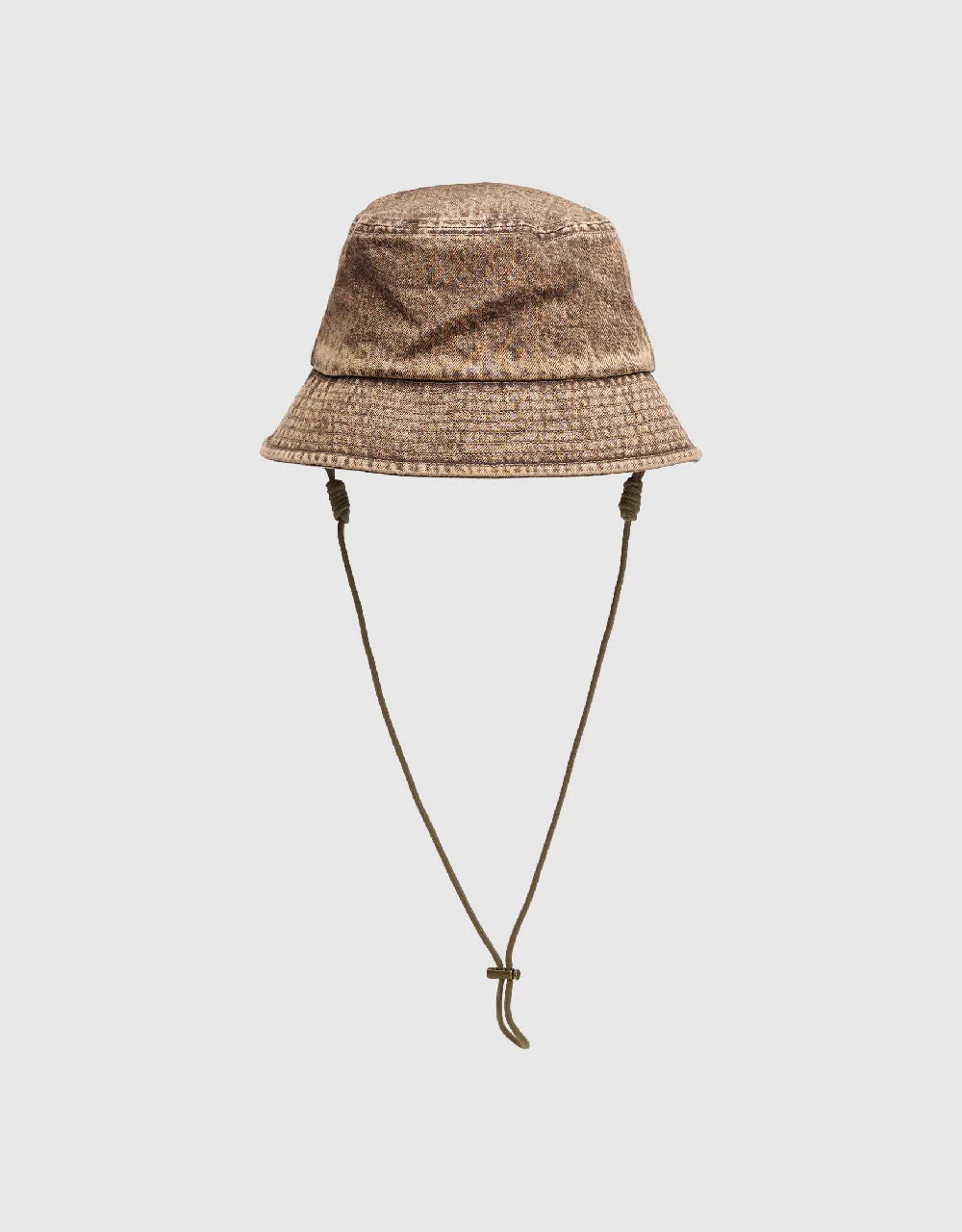 Bucket Hat sold by Urban Revivo product image thumbnail 3