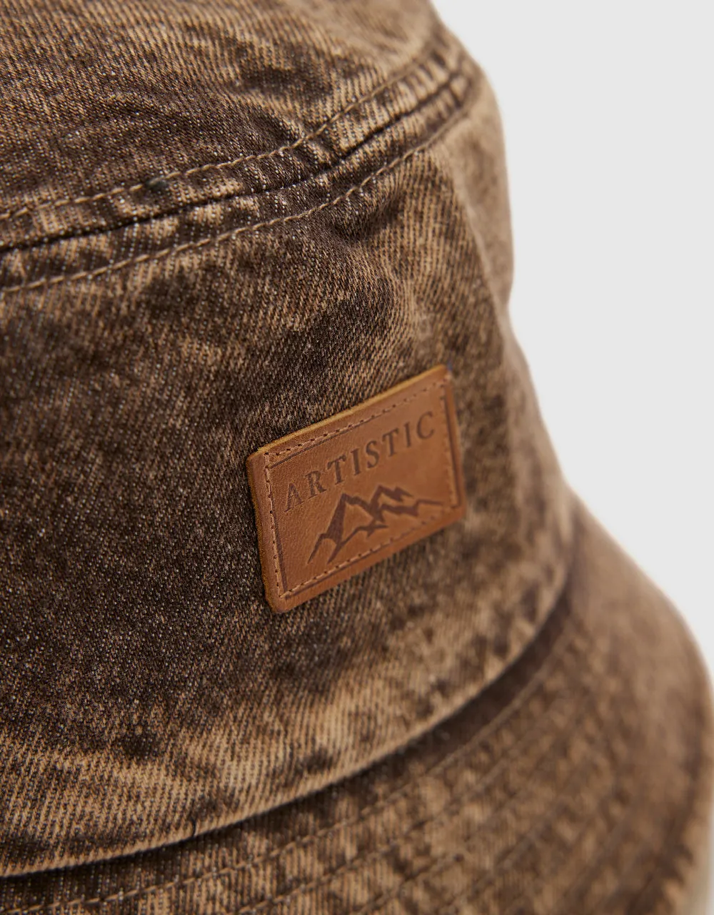 Bucket Hat sold by Urban Revivo product image thumbnail 5