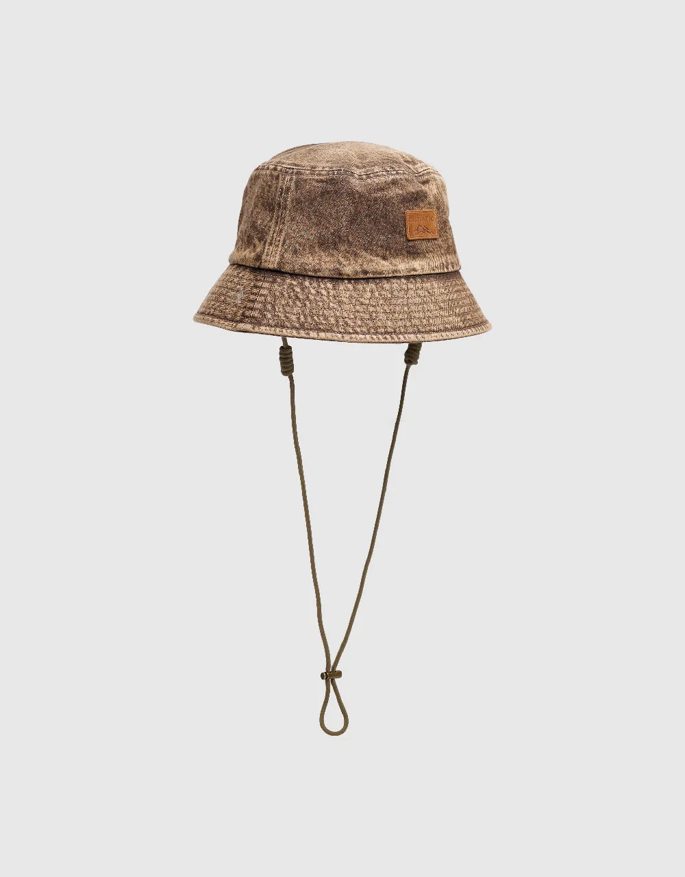 Bucket Hat sold by Urban Revivo product image thumbnail 2