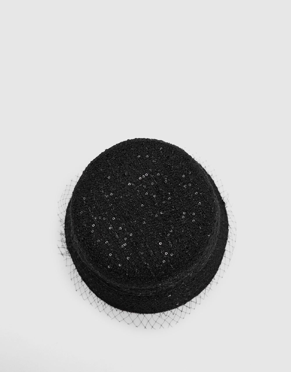 Tweed Bucket Hat sold by Urban Revivo product image thumbnail 2