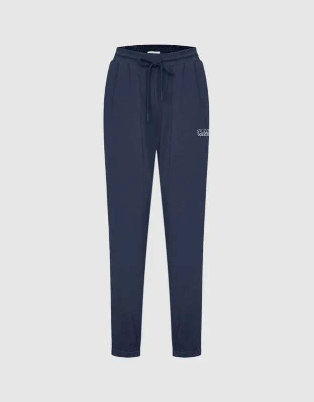 Elastic Waist Jogger Pants sold by Urban Revivo