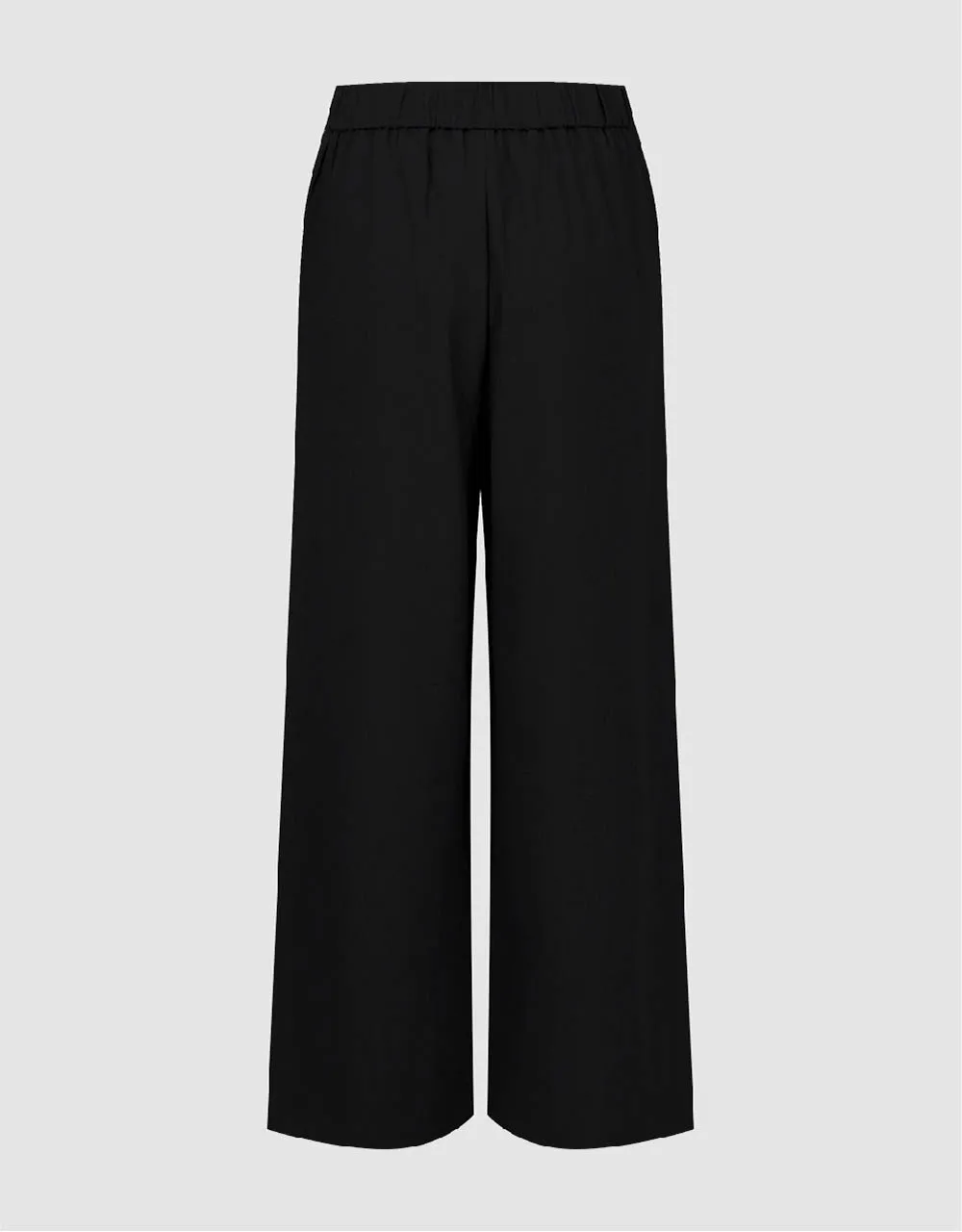 Wide-Leg Pants sold by Urban Revivo product image thumbnail 3