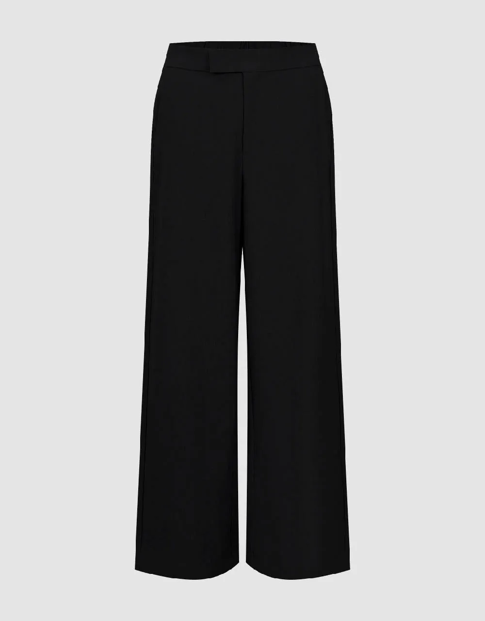 Wide-Leg Pants sold by Urban Revivo