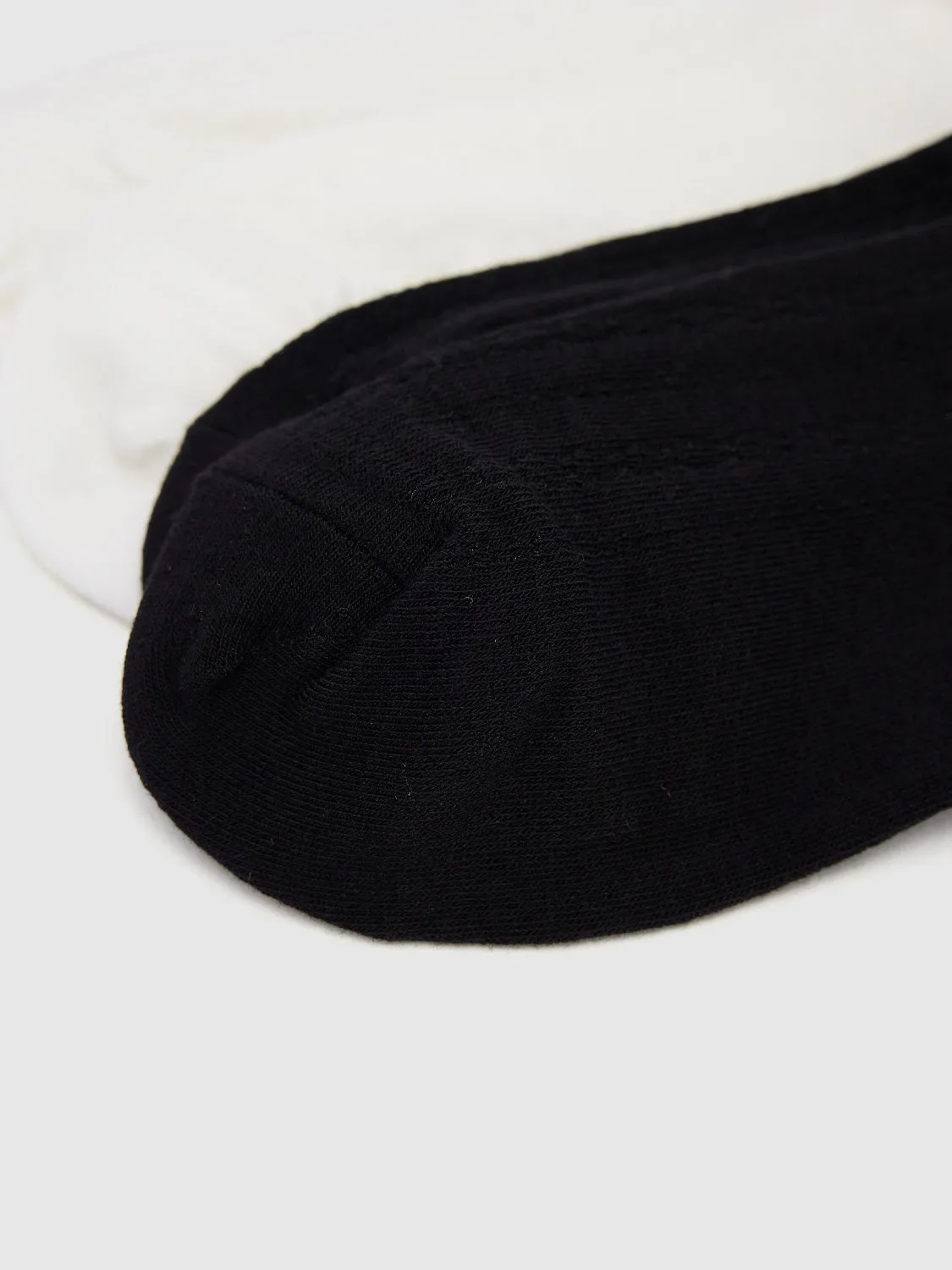 Mid-Length Socks sold by Urban Revivo product image thumbnail 4