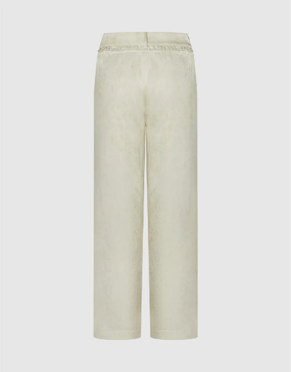 Straight Pants sold by Urban Revivo product image thumbnail 3