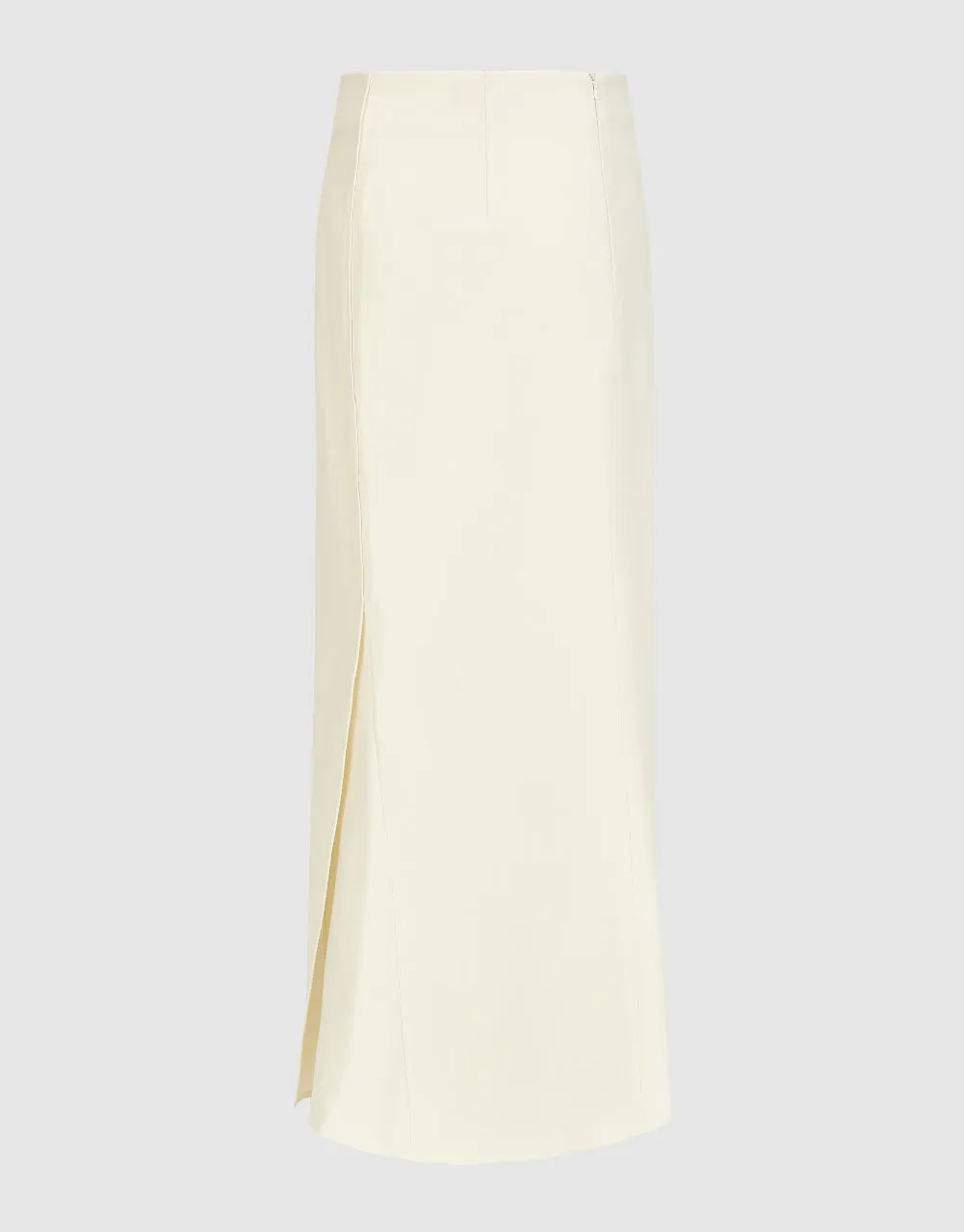 Skinny Fishtail Skirt sold by Urban Revivo product image thumbnail 3