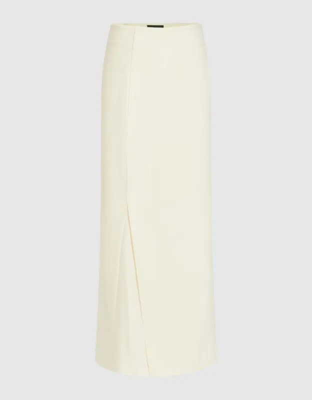 Skinny Fishtail Skirt sold by Urban Revivo