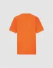 Printed Straight T-Shirt sold by Urban Revivo