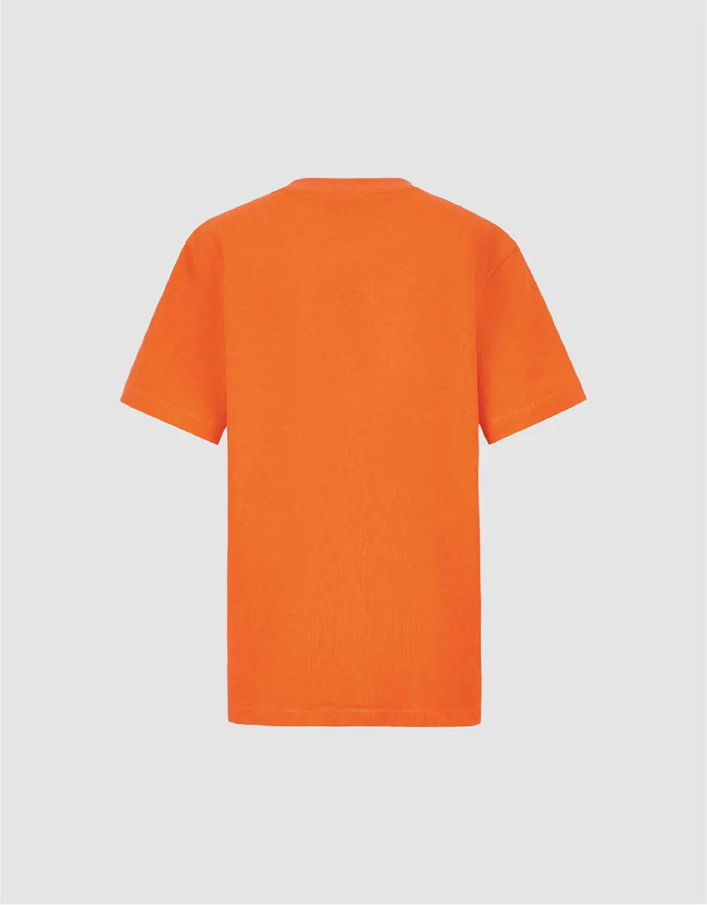 Printed Straight T-Shirt sold by Urban Revivo product image thumbnail 5