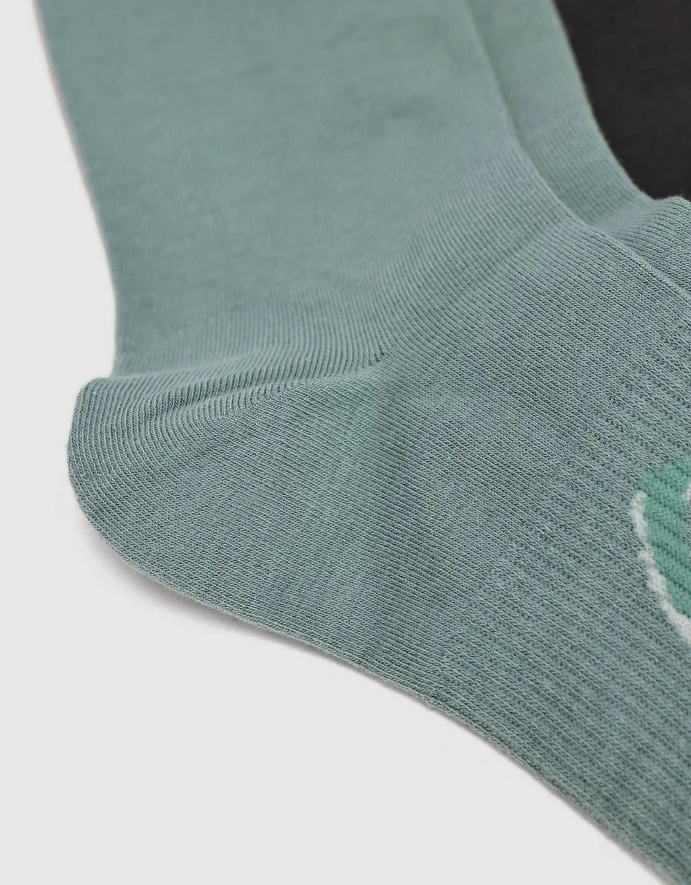 Letter Printed Mid-Length Socks sold by Urban Revivo product image thumbnail 4