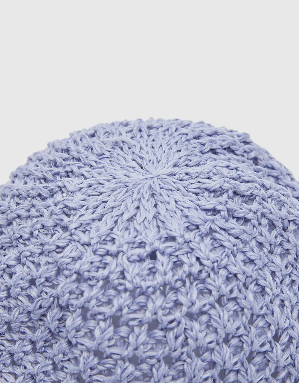 Straw Hat sold by Urban Revivo product image thumbnail 3