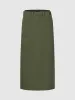 Midi Straight Skirt sold by Urban Revivo