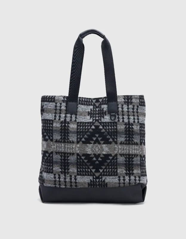 Printed Tote Bag sold by Urban Revivo