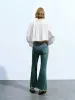 Crew Neck Oversized Shirt sold by Urban Revivo