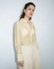 Button Up Straight Shirt sold by Urban Revivo