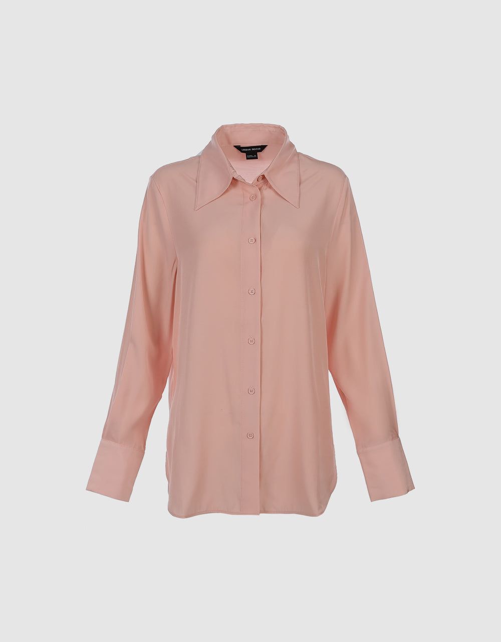 Basic Shirt sold by Urban Revivo product image thumbnail 3