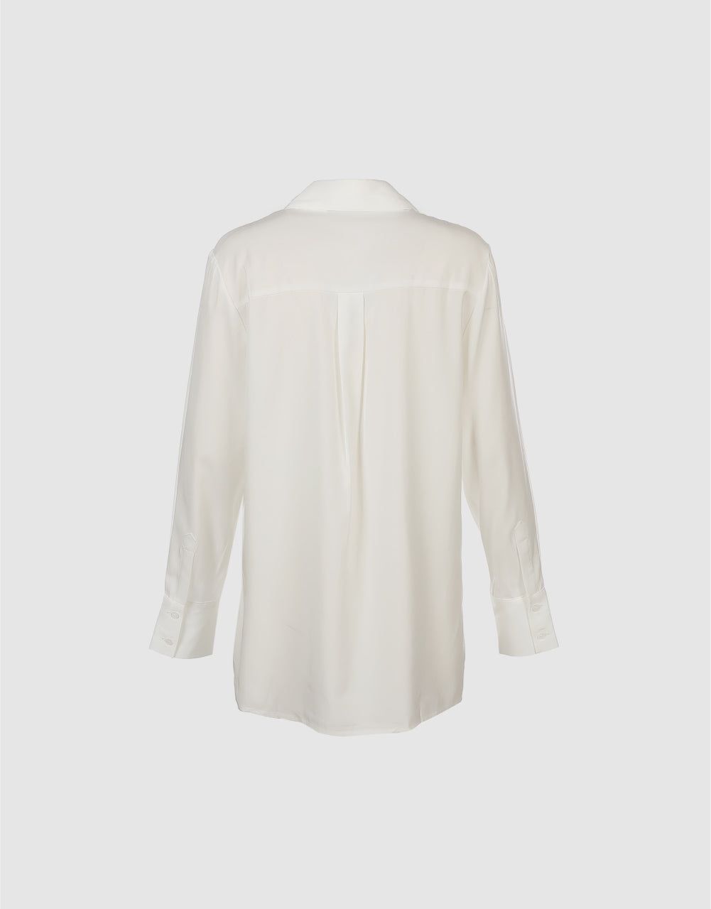 Basic Shirt sold by Urban Revivo product image thumbnail 2