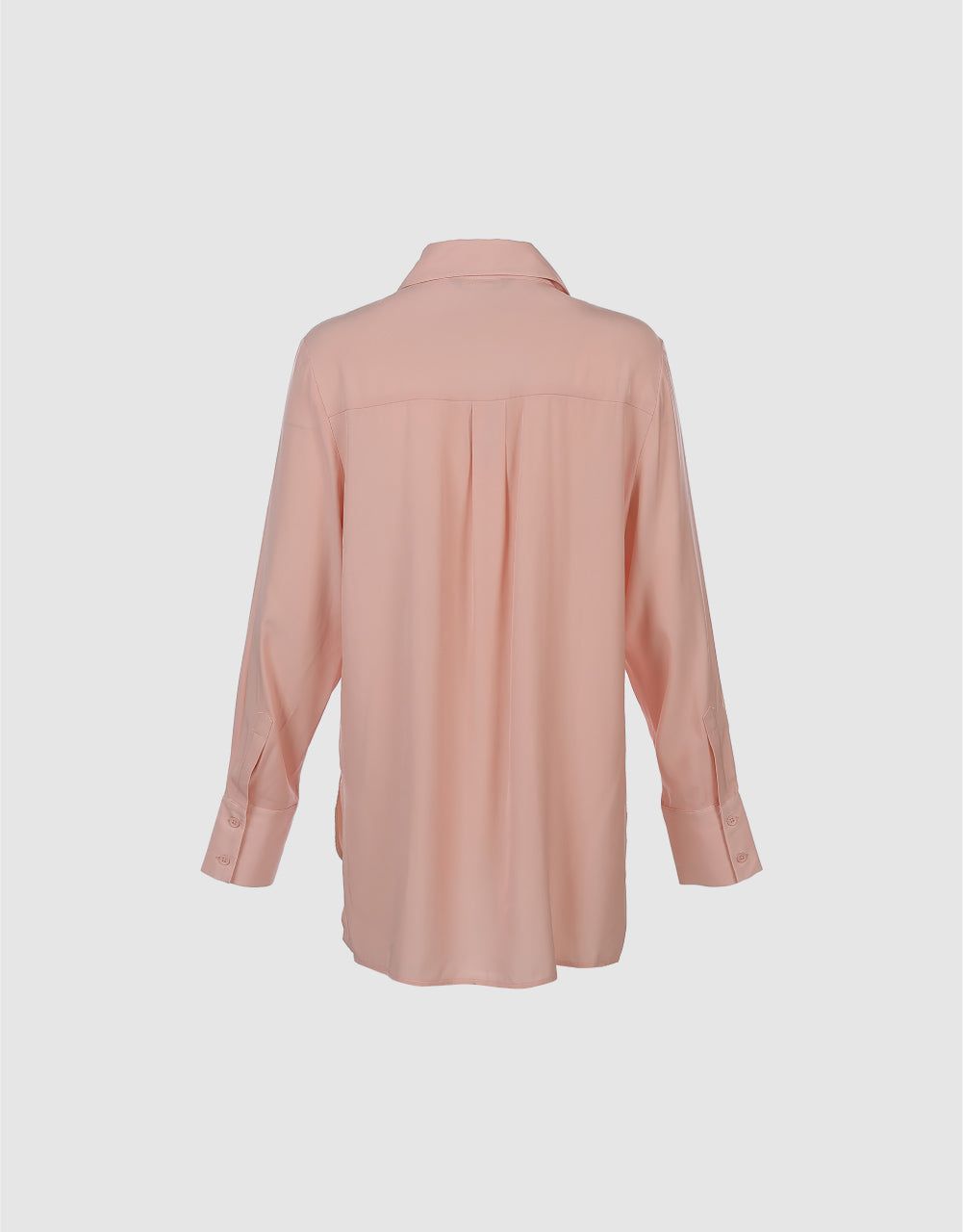 Basic Shirt sold by Urban Revivo product image thumbnail 4