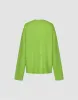 V-Neck Knitted Cardigan sold by Urban Revivo