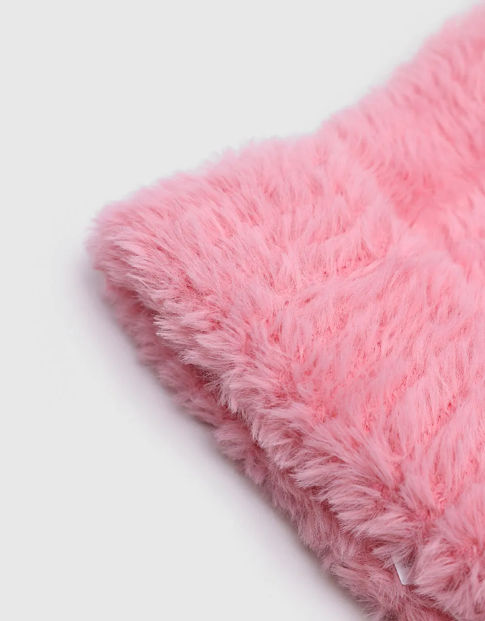 Furry Beanie sold by Urban Revivo product image thumbnail 5