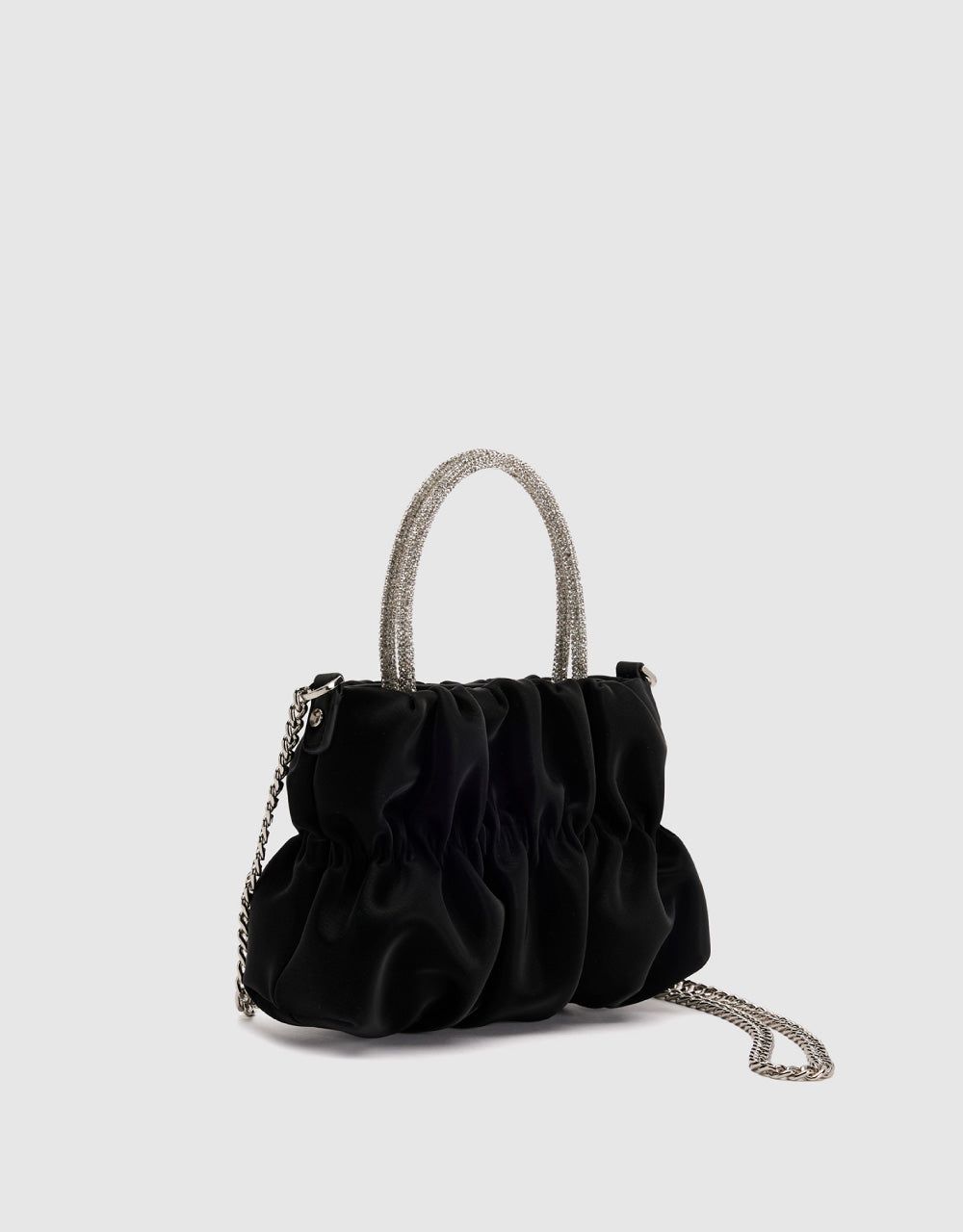 Glitter Handle Shoulder Bag sold by Urban Revivo product image thumbnail 2