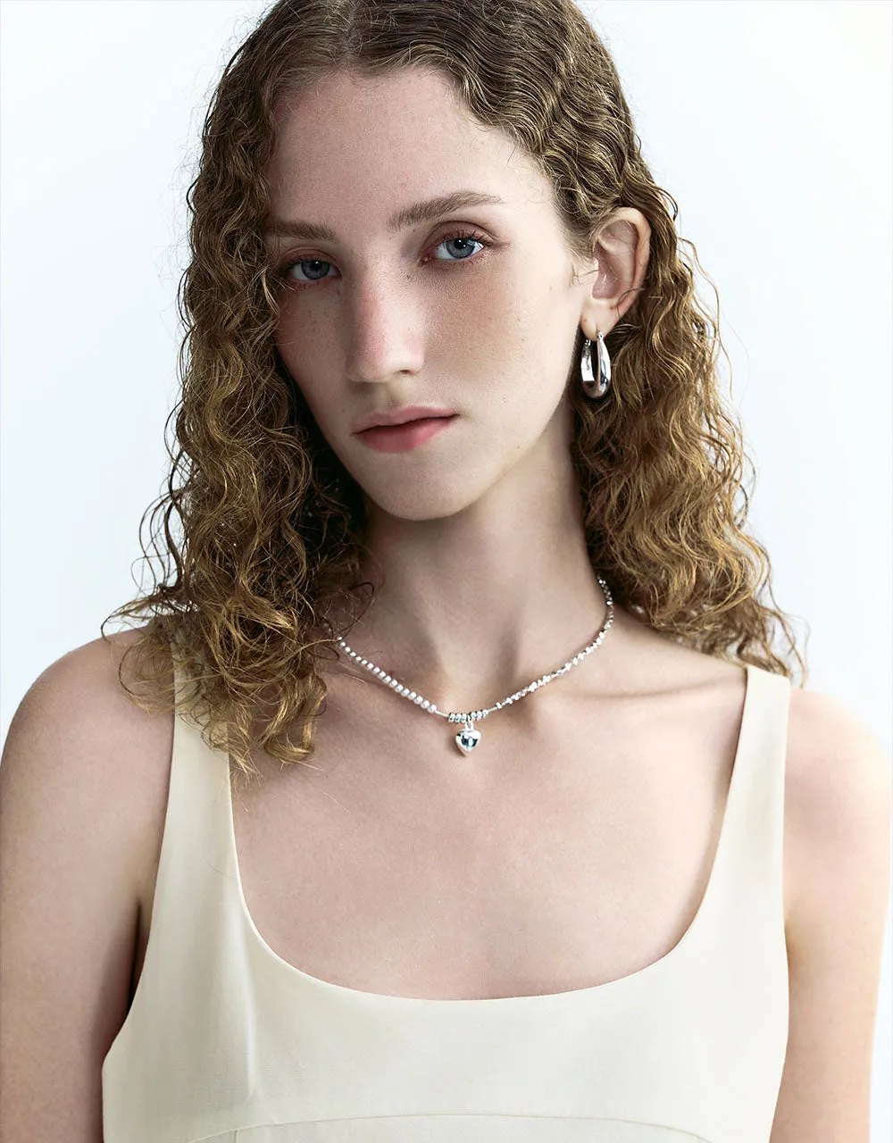 Sleeveless U Neck Skinny Dress sold by Urban Revivo product image thumbnail 4