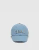 Letter Embossed Baseball Cap sold by Urban Revivo
