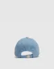 Letter Embossed Baseball Cap sold by Urban Revivo
