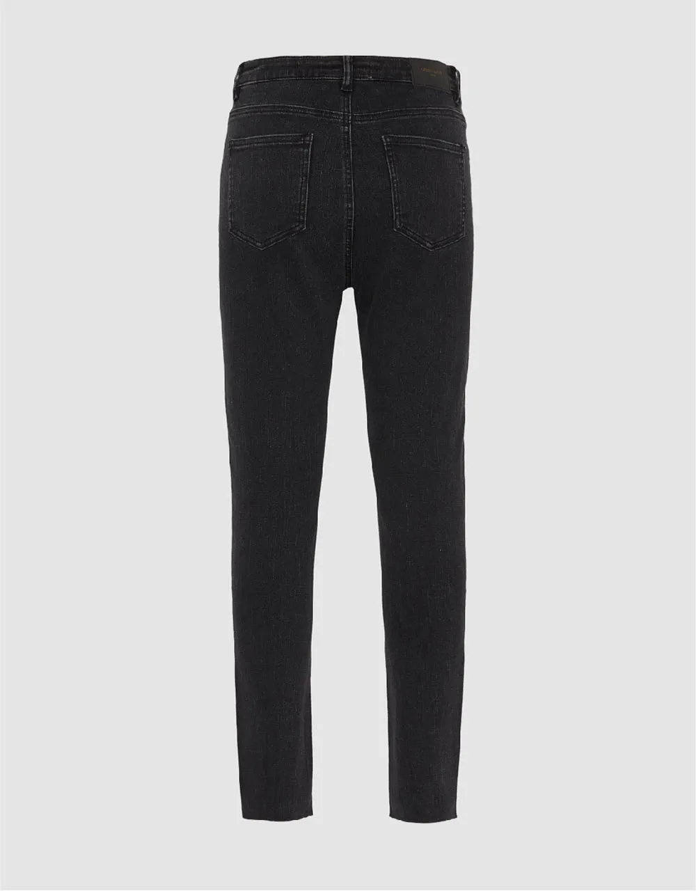 Skinny Jeans sold by Urban Revivo product image thumbnail 3