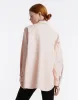 Faux Leather Jacket sold by Urban Revivo