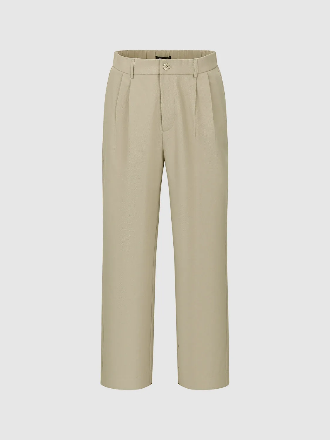 Wide-Leg Pants sold by Urban Revivo