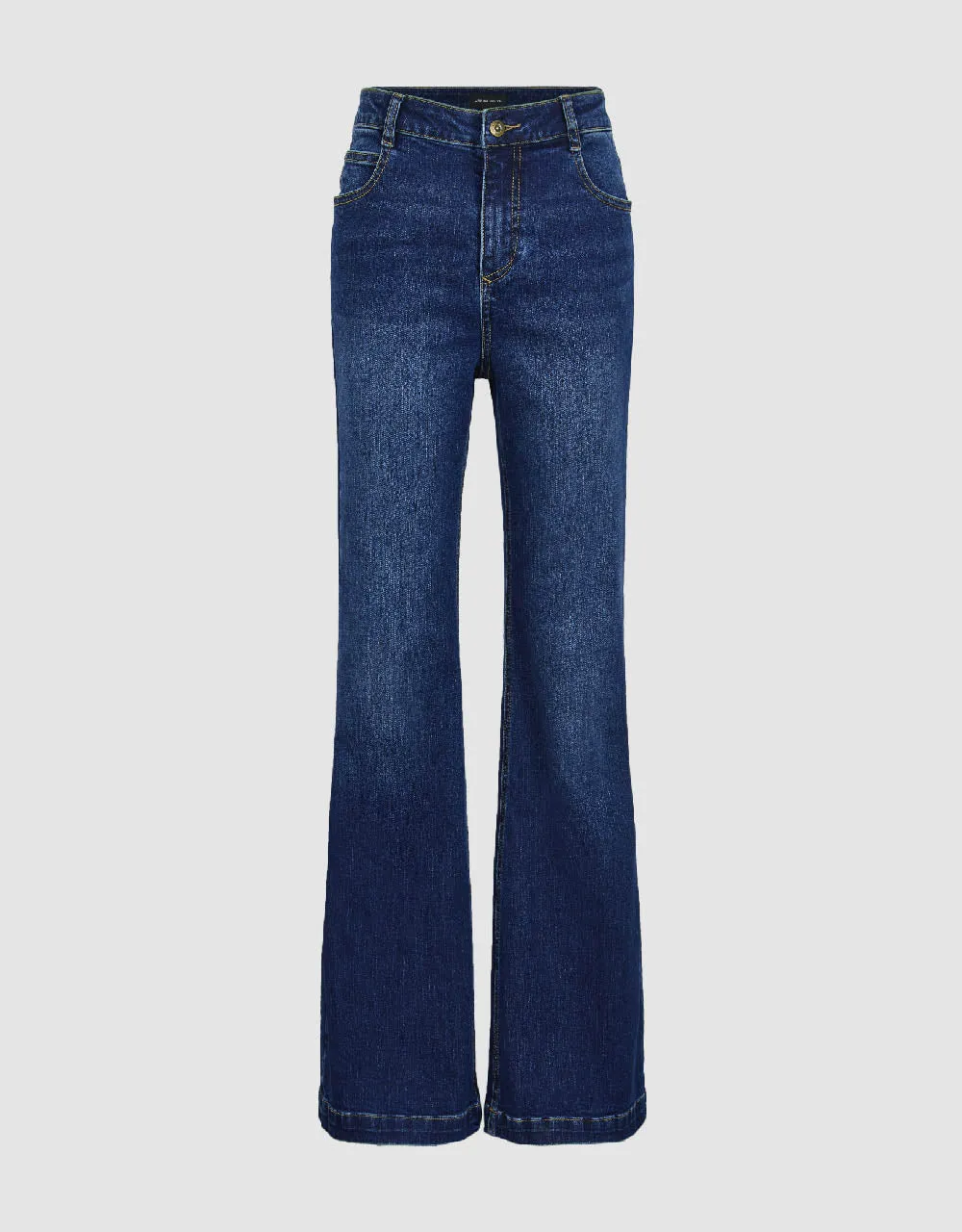 Flare Jeans sold by Urban Revivo