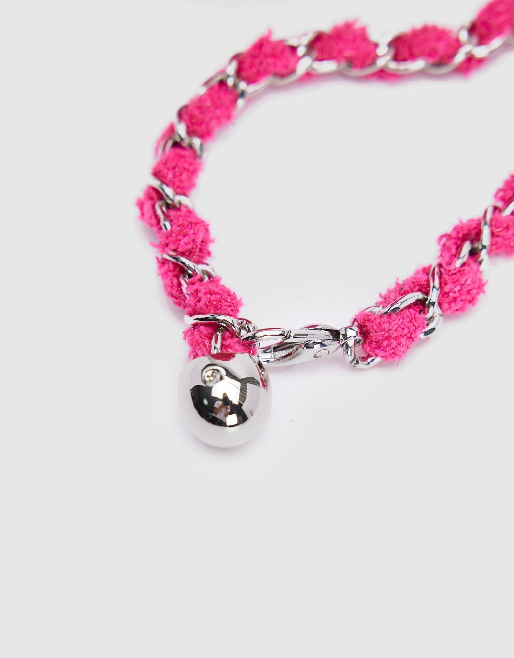 Tweed Mini Bag sold by Urban Revivo product image thumbnail 5