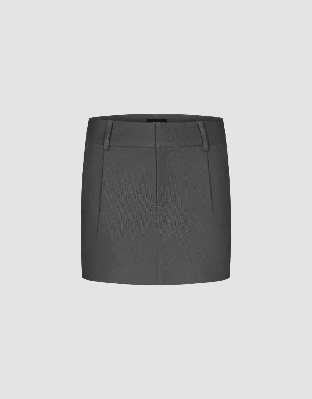 Mini Straight Skirt sold by Urban Revivo