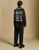 Button Up Loose Shirt sold by Urban Revivo
