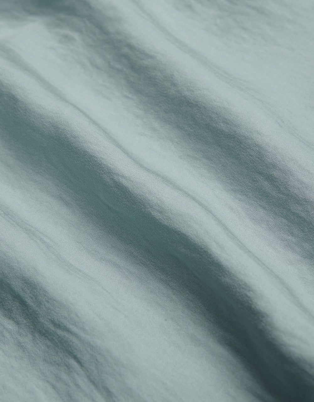 Button Up Stand Collar Shirt sold by Urban Revivo product image thumbnail 5