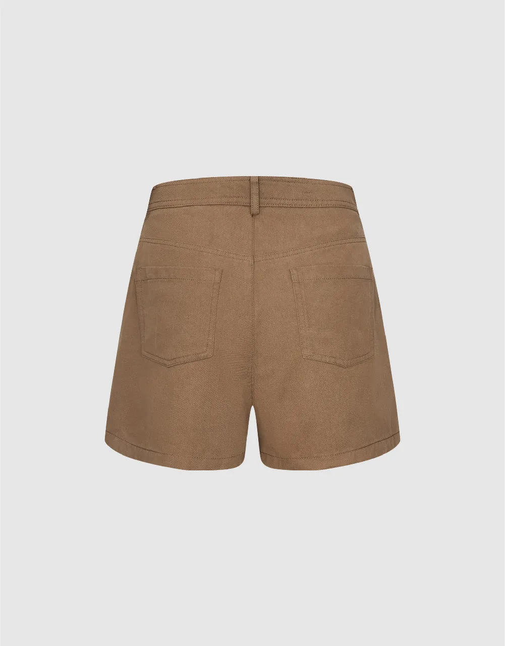 Regular Shorts sold by Urban Revivo product image thumbnail 2