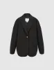 Tailored Straight Blazer sold by Urban Revivo