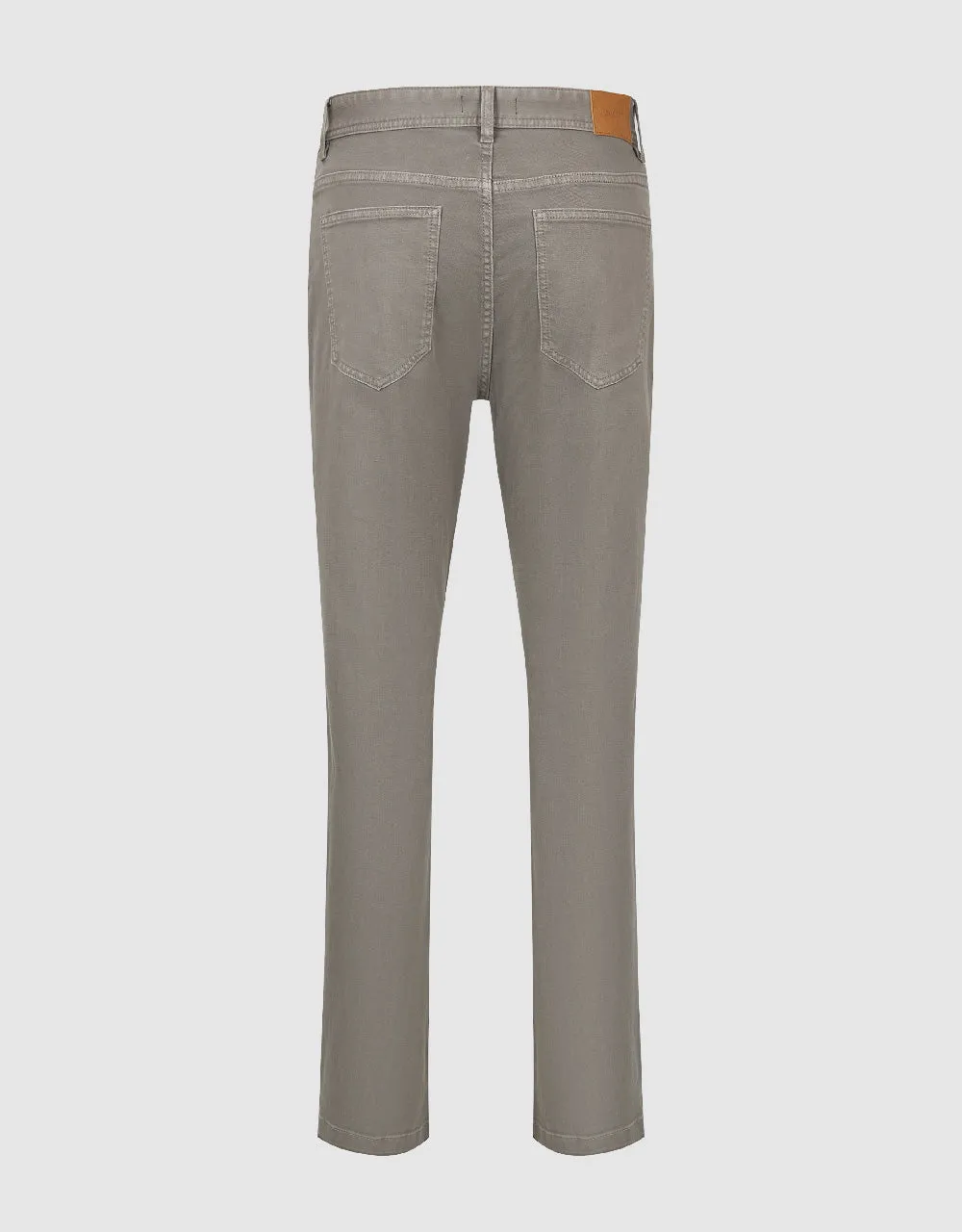 Straight Jeans sold by Urban Revivo product image thumbnail 3