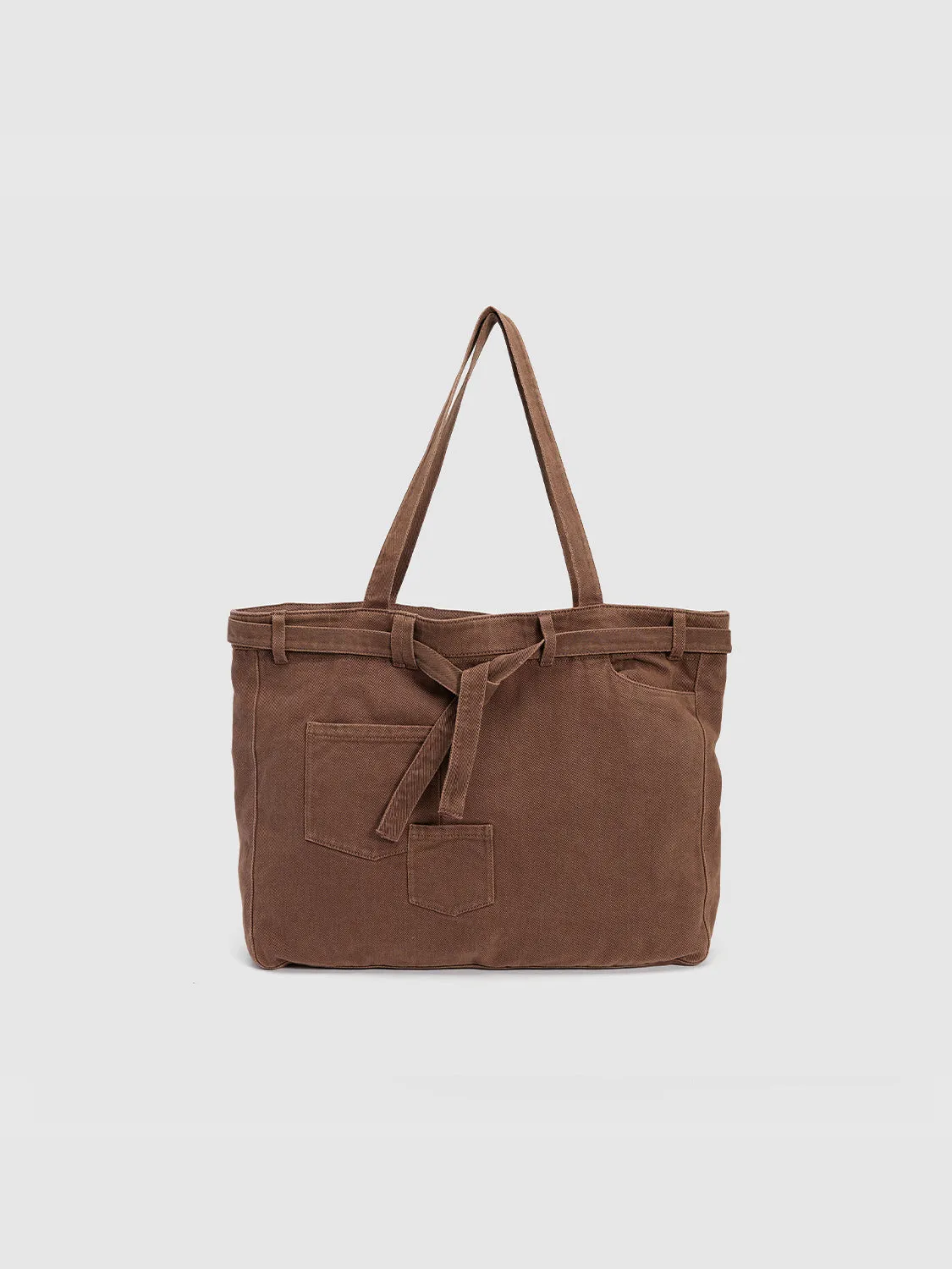 Large Tote Bag sold by Urban Revivo