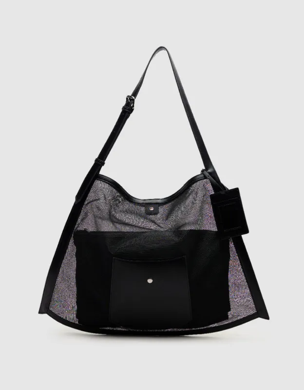 2 In 1 Shoulder Bag sold by Urban Revivo