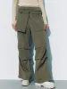 2 In 1 Loose Jeans sold by Urban Revivo