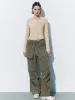 2 In 1 Loose Jeans sold by Urban Revivo
