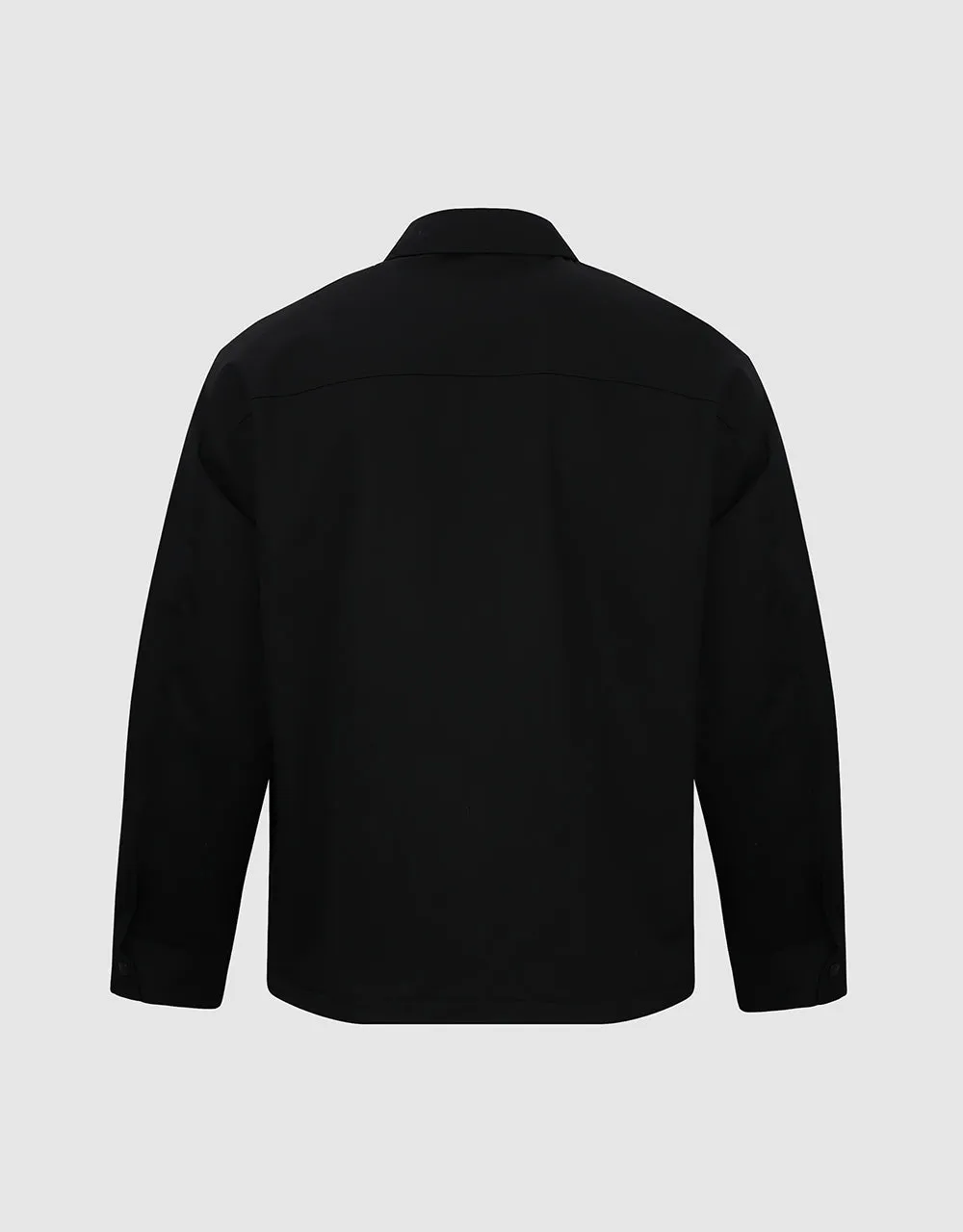 Loose Padded Coat sold by Urban Revivo product image thumbnail 2