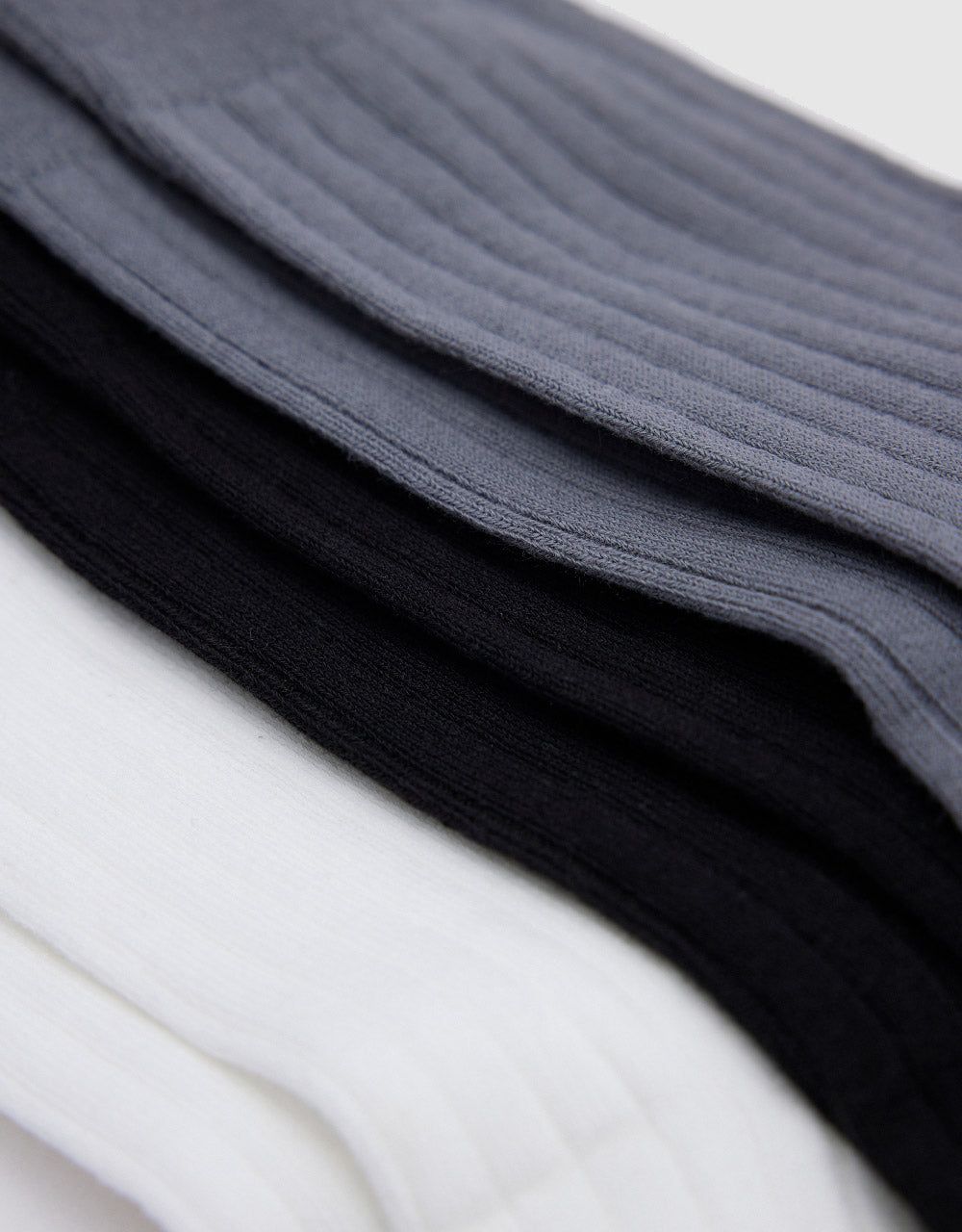 Mid-Length Socks sold by Urban Revivo product image thumbnail 5
