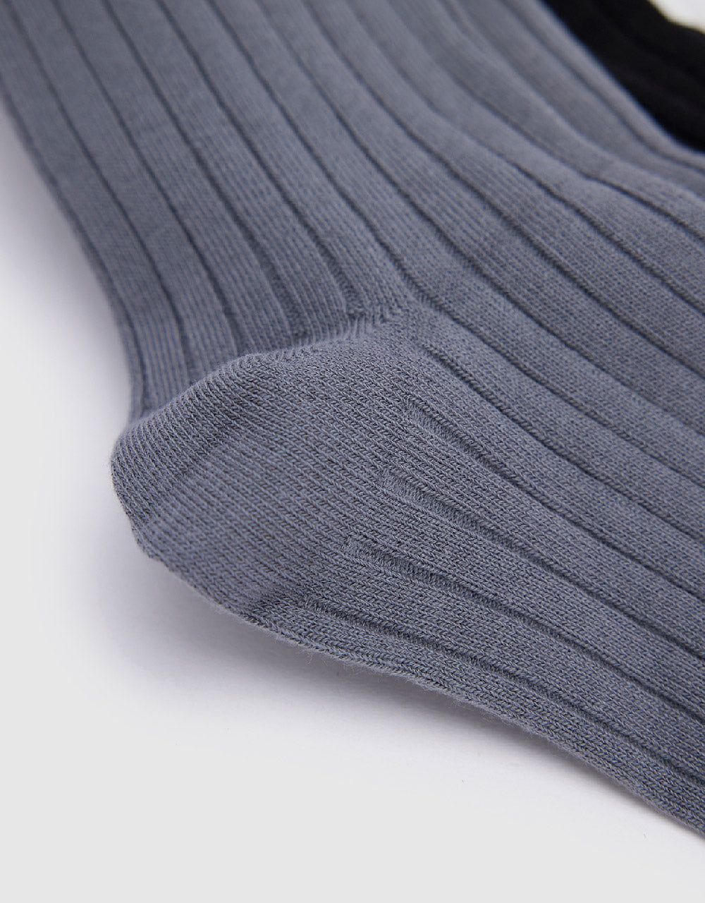 Mid-Length Socks sold by Urban Revivo product image thumbnail 4