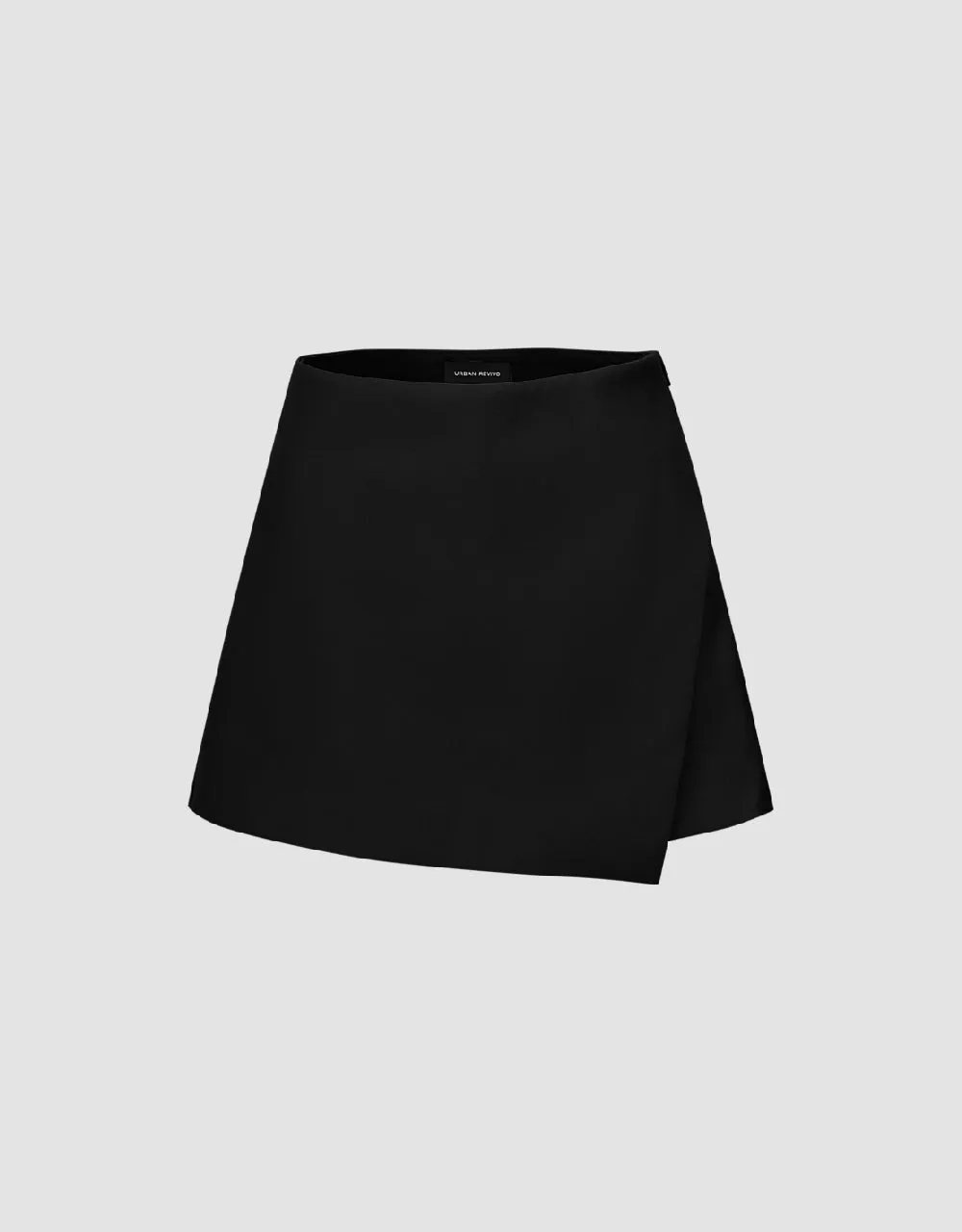 Glamor Regular Shorts sold by Urban Revivo